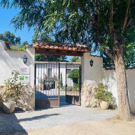 Casa Rural Majada Del Conde La Guardia  Exterior photo