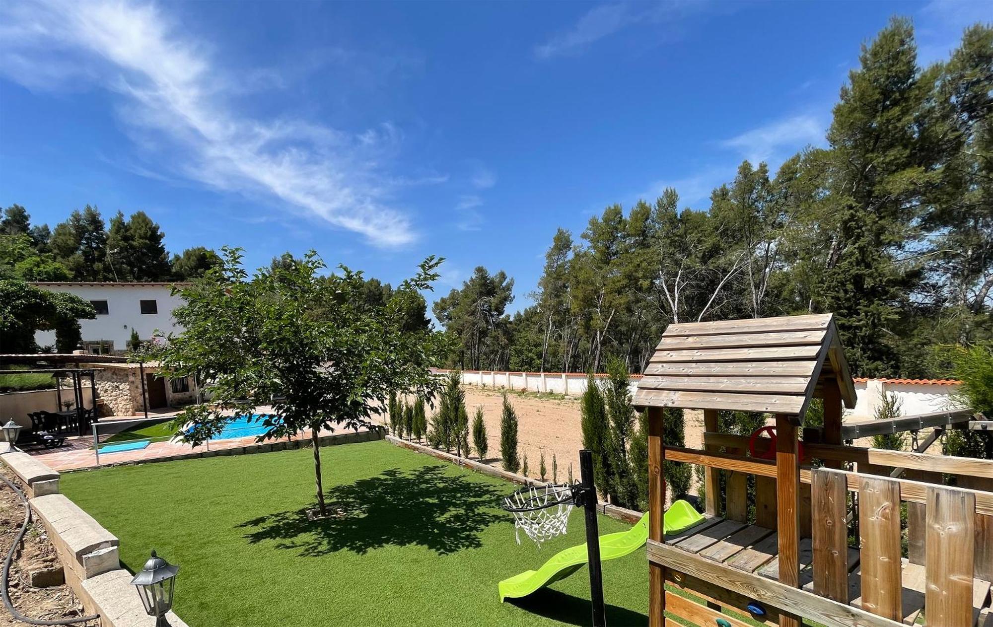 Casa Rural Majada Del Conde La Guardia  Exterior photo